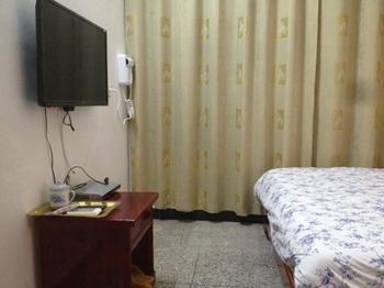 Yangshuo Xinqinghe Hotel Exterior foto