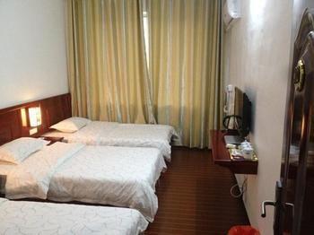 Yangshuo Xinqinghe Hotel Exterior foto