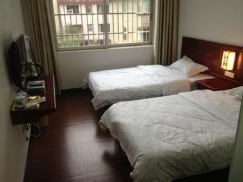 Yangshuo Xinqinghe Hotel Exterior foto